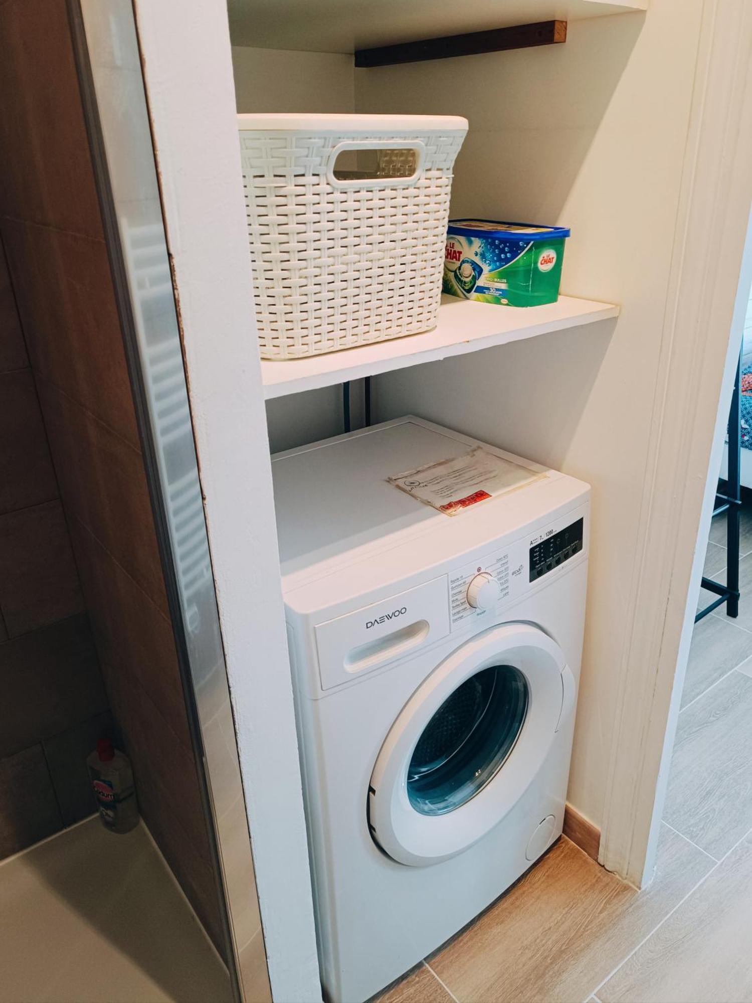 2 Pieces Climatise Avec Balcon Dans Le Vieil Antibes, Residence Avec Ascenseur Εξωτερικό φωτογραφία