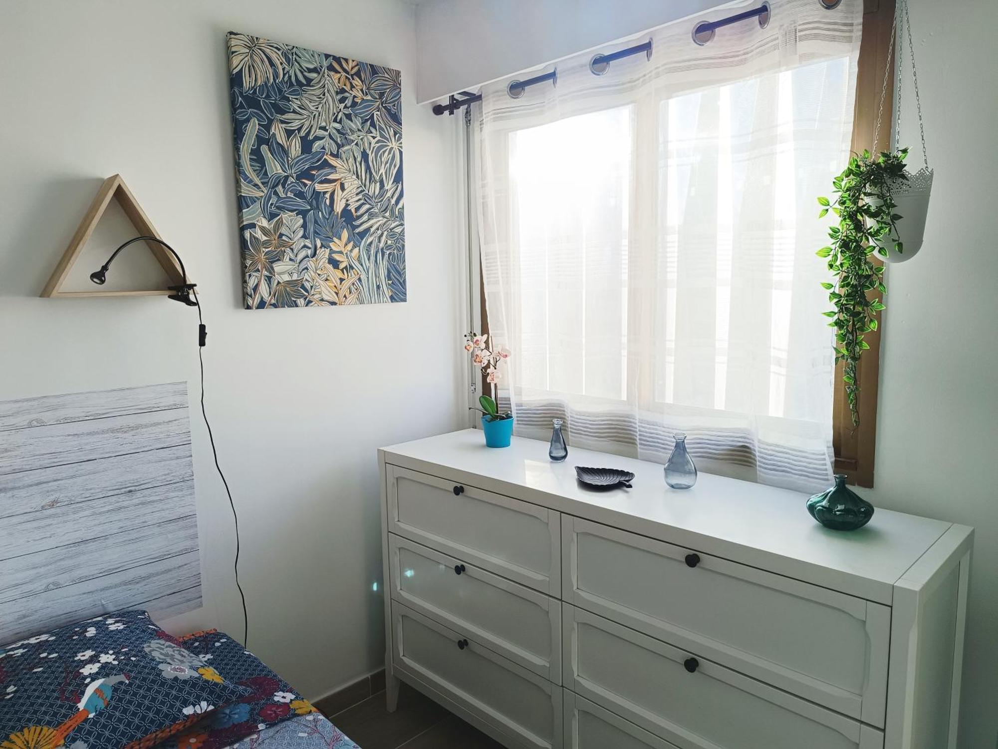2 Pieces Climatise Avec Balcon Dans Le Vieil Antibes, Residence Avec Ascenseur Εξωτερικό φωτογραφία