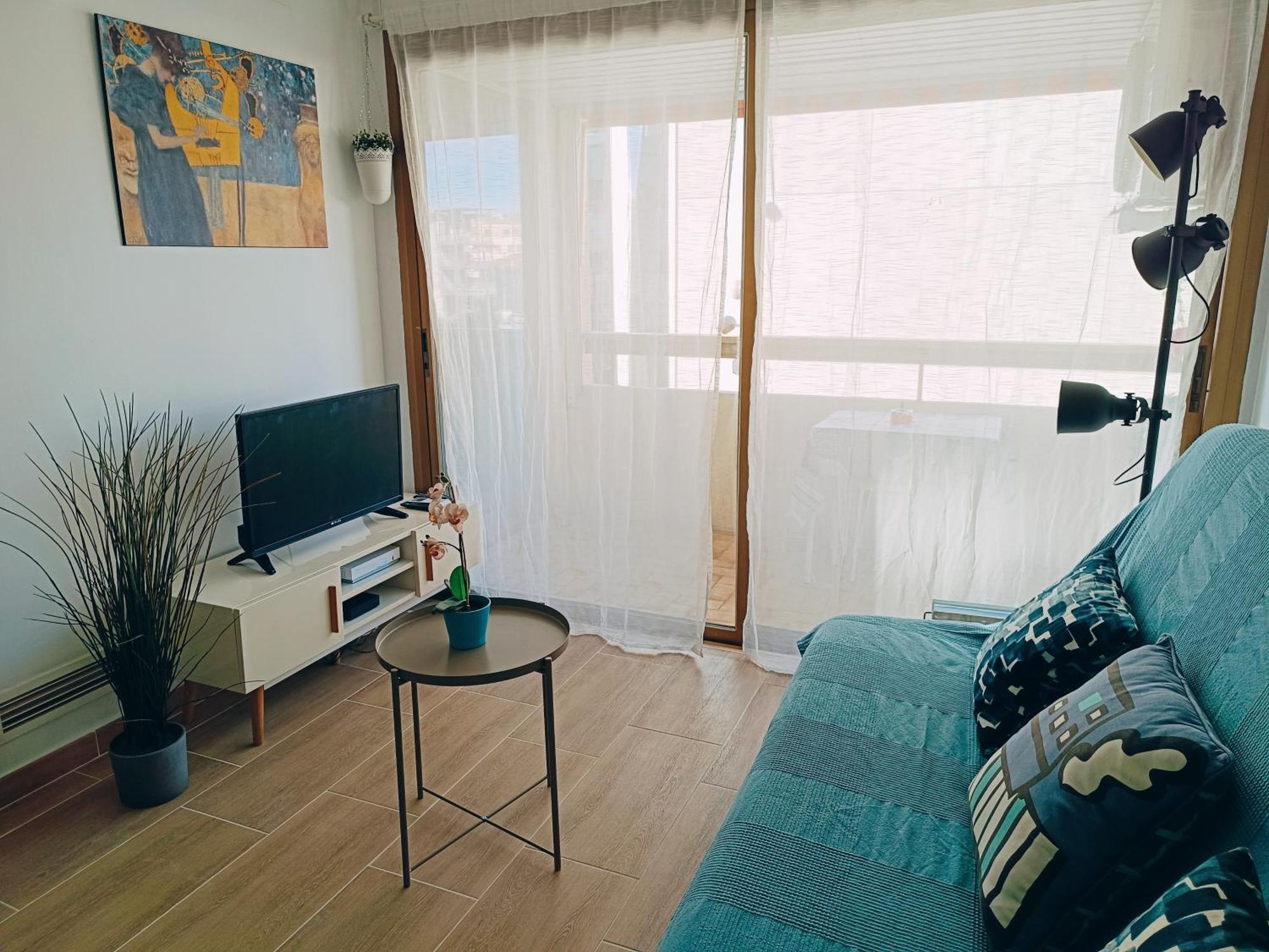 2 Pieces Climatise Avec Balcon Dans Le Vieil Antibes, Residence Avec Ascenseur Εξωτερικό φωτογραφία