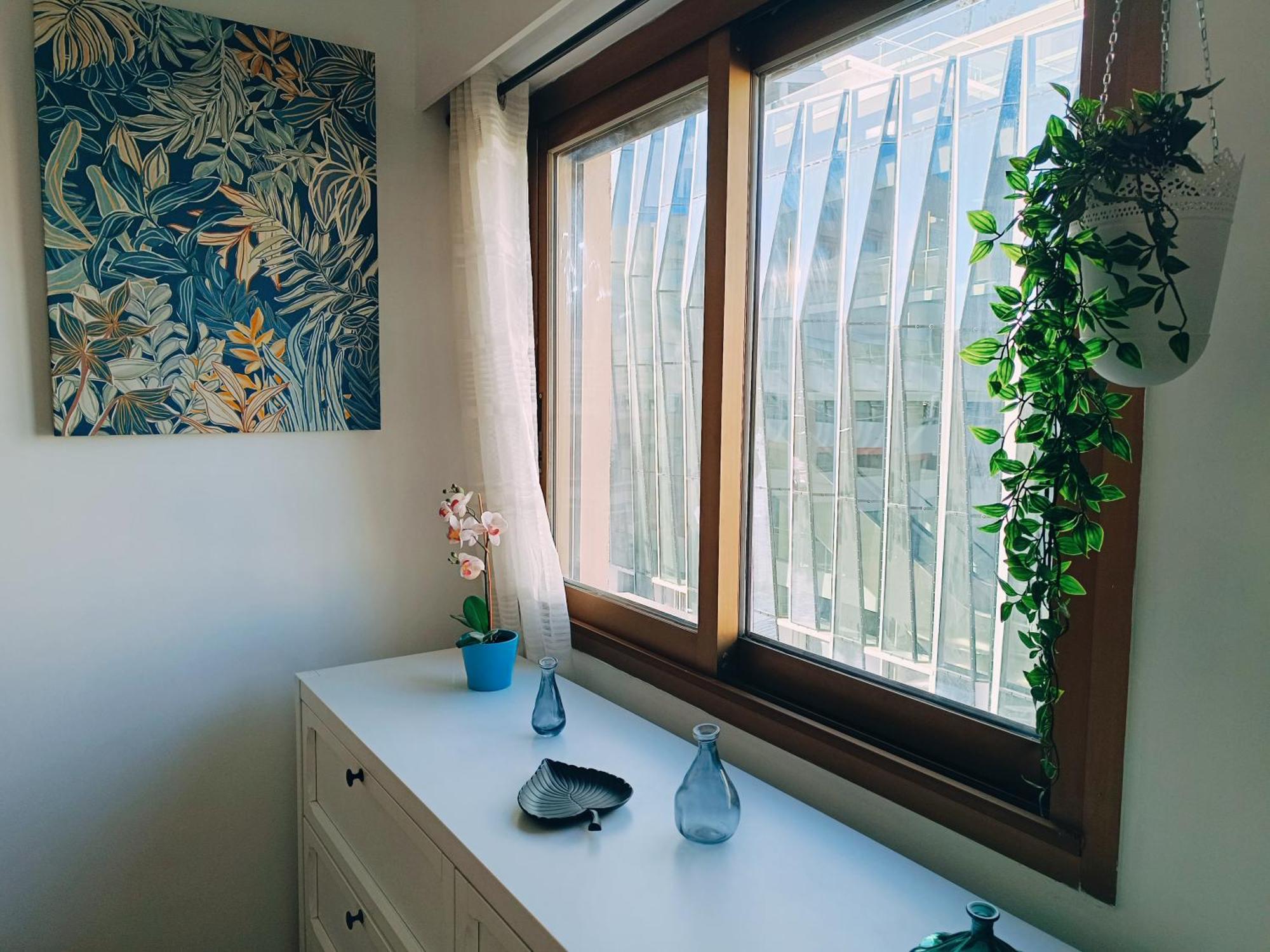 2 Pieces Climatise Avec Balcon Dans Le Vieil Antibes, Residence Avec Ascenseur Εξωτερικό φωτογραφία