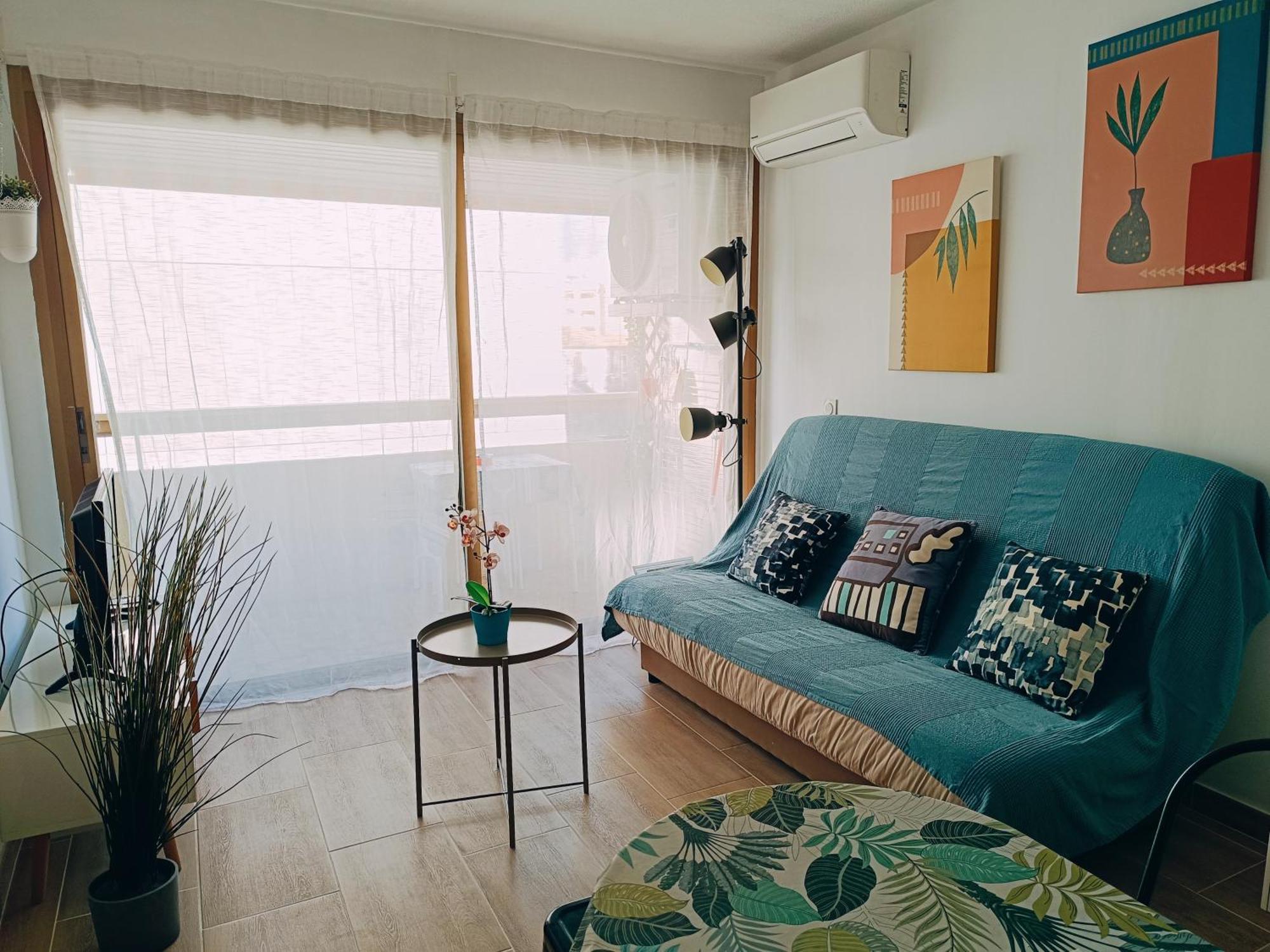 2 Pieces Climatise Avec Balcon Dans Le Vieil Antibes, Residence Avec Ascenseur Εξωτερικό φωτογραφία